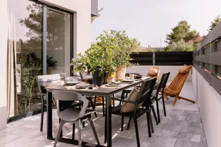 Villa Casa Domina - Sibenik, Dalmatia