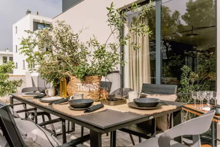 Villa Casa Domina - Sibenik, Dalmatia