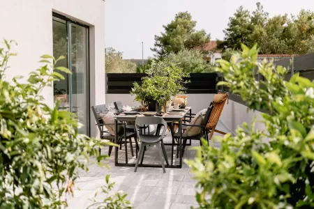 Villa Casa Domina - Sibenik, Dalmatia