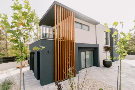 Villa Casa Domina - Sibenik, Dalmatia