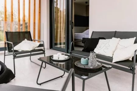 Villa Casa Domina - Sibenik, Dalmatia