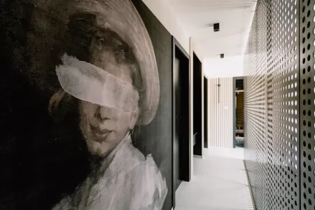 Villa Casa Domina - Sibenik, Dalmatia