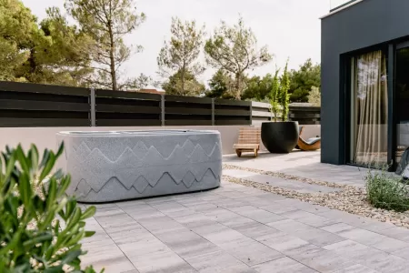 Villa Casa Domina - Sibenik, Dalmatia