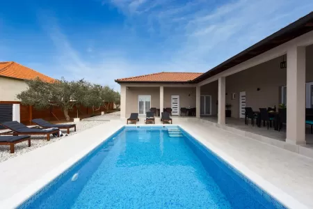 Villa Casa Kasijan - Zadar, Dalmatia