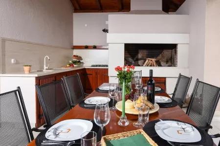 Villa Casa Kasijan - Zadar, Dalmatia