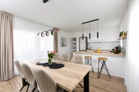 Villa Casa Kasijan - Zadar, Dalmatia