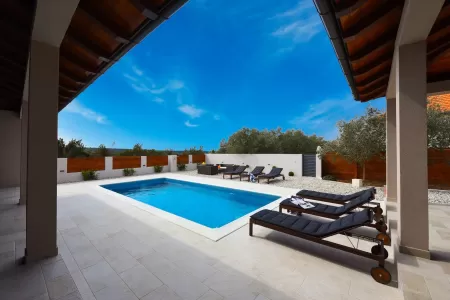 Villa Casa Kasijan - Zadar, Dalmatia