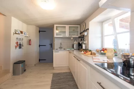 Vila Casa Risika 226 - Krk, Hrvatski otoci