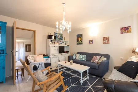 Vila Casa Risika 226 - Krk, Hrvatski otoci