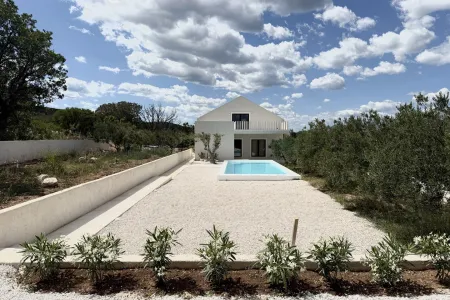 Villa Casavella Vinjerac - Zadar, Dalmatien