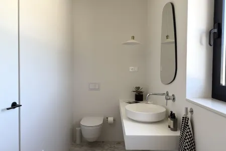 Vila Casavella Vinjerac - Zadar, Dalmacija