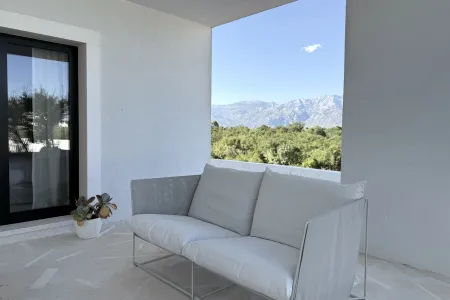 Vila Casavella Vinjerac - Zadar, Dalmacija
