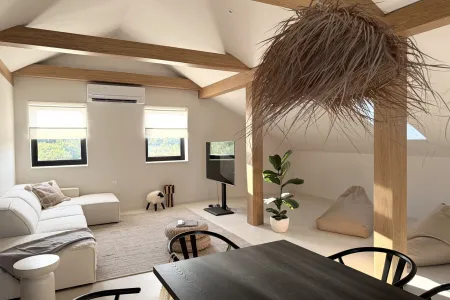 Villa Casavella Vinjerac - Zadar, Dalmatien