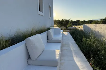 Villa Casavella Vinjerac - Zadar, Dalmatien