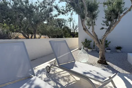 Villa Casavella Vinjerac - Zadar, Dalmatien