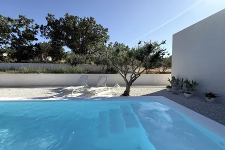 Villa Casavella Vinjerac - Zadar, Dalmatien