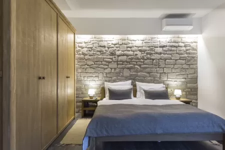 Villa Casta Diva - Labin, Istria