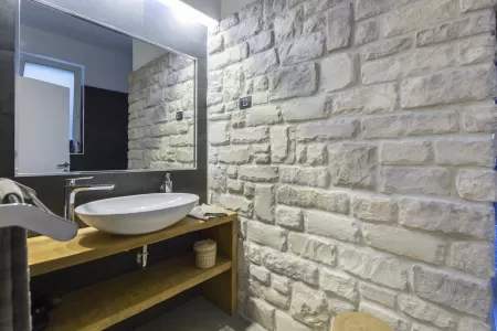 Villa Casta Diva - Labin, Istria