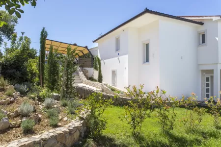 Villa Casta Diva - Labin, Istria