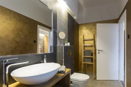 Villa Casta Diva - Labin, Istria