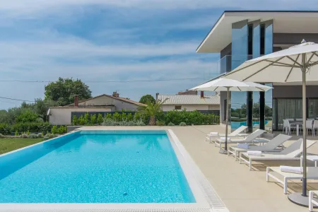 Vila Castanea Estate - Poreč, Istra