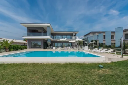 Vila Castanea Estate - Poreč, Istra