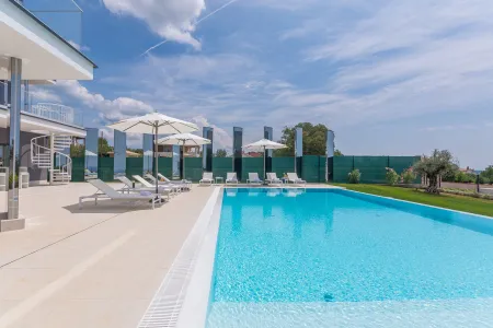 Vila Castanea Estate - Poreč, Istra