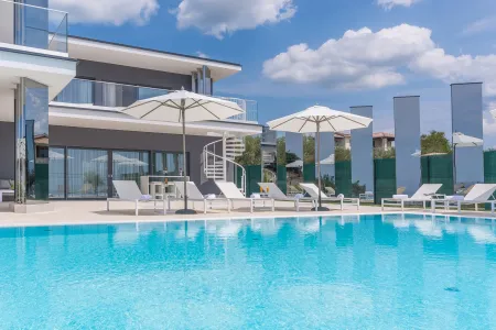 Vila Castanea Estate - Poreč, Istra