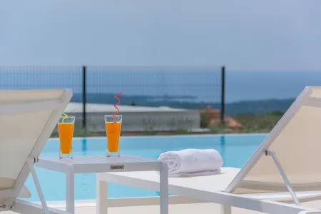 Vila Castanea Estate - Poreč, Istra
