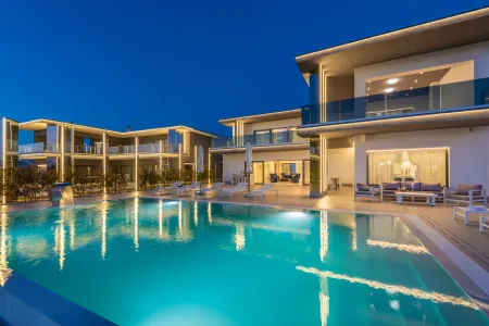 Vila Castanea Estate - Poreč, Istra