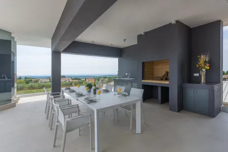 Vila Castanea Estate - Poreč, Istra