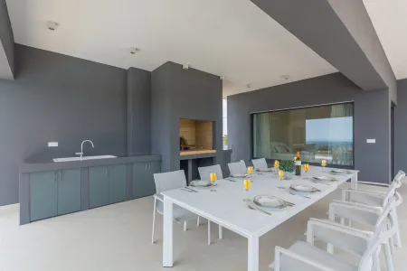 Vila Castanea Estate - Poreč, Istra