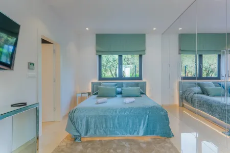 Vila Castanea Estate - Poreč, Istra