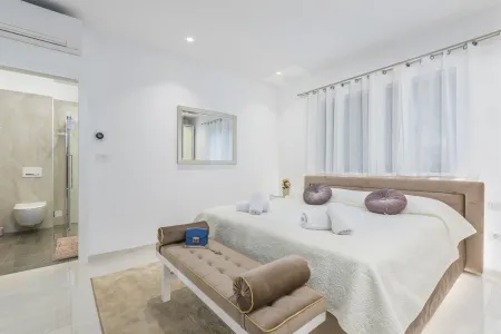 Vila Castanea Estate - Poreč, Istra