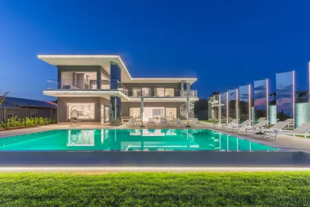 Vila Castanea Estate - Poreč, Istra