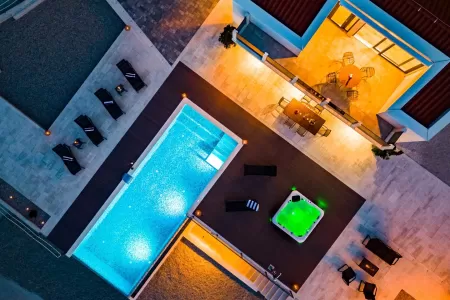 Villa Celeste Supetar - Brač, Islands