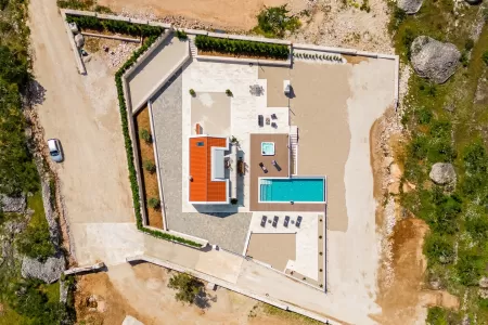 Villa Celeste Supetar - Brač, Islands