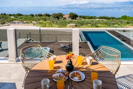 Villa Celeste Supetar - Brač, Islands