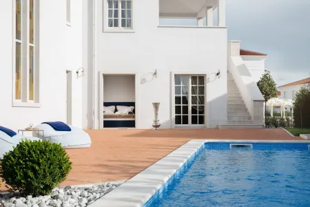 Villa Cesara - Poreč, Istria