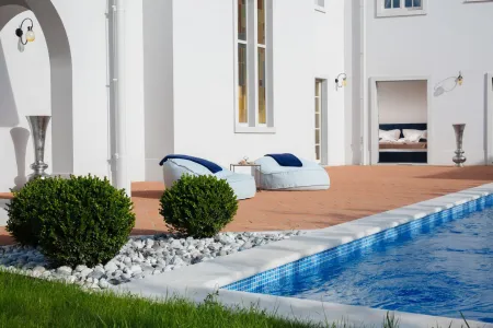 Villa Cesara - Poreč, Istria