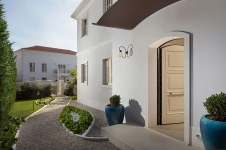 Villa Cesara - Poreč, Istria