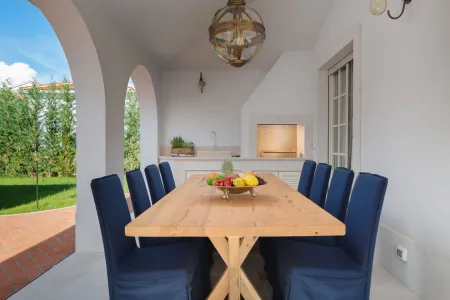 Villa Cesara - Poreč, Istria