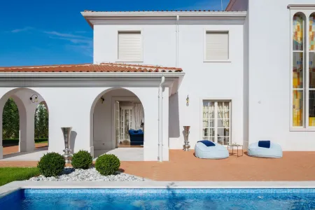 Villa Cesara - Poreč, Istria