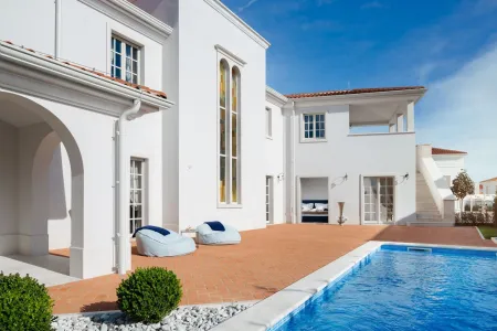 Villa Cesara - Poreč, Istria