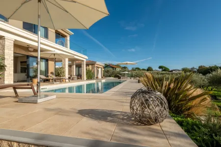 Vila ChristaLL - Poreč, Istra