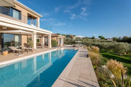 Vila ChristaLL - Poreč, Istra