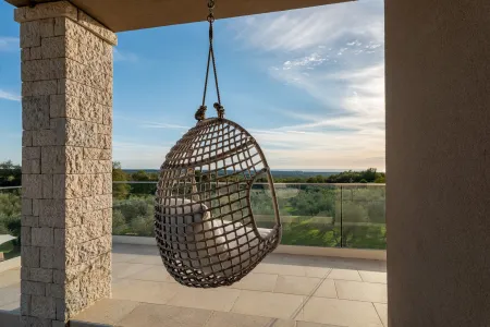 Villa ChristaLL - Poreč, Istria