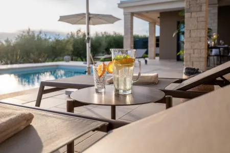 Villa ChristaLL - Poreč, Istria