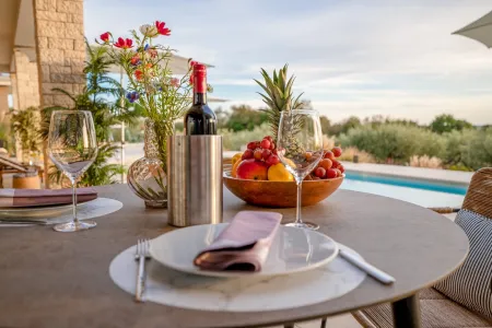 Villa ChristaLL - Poreč, Istria