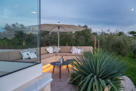 Villa ChristaLL - Poreč, Istria